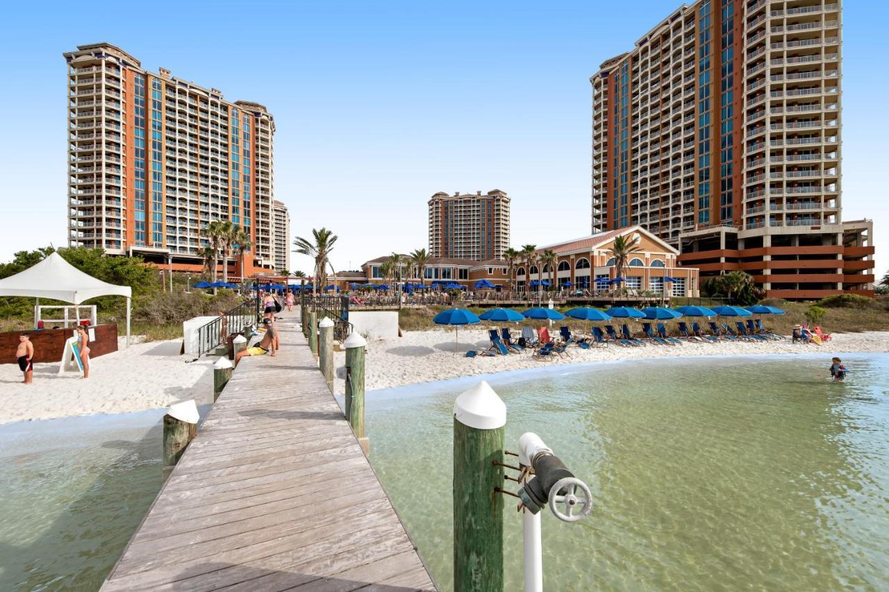 Portofino #2009 Pensacola Beach Exterior foto