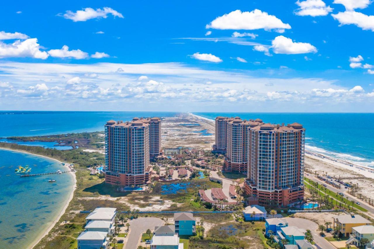 Portofino #2009 Pensacola Beach Exterior foto