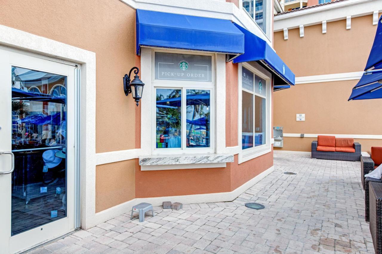 Portofino #2009 Pensacola Beach Exterior foto