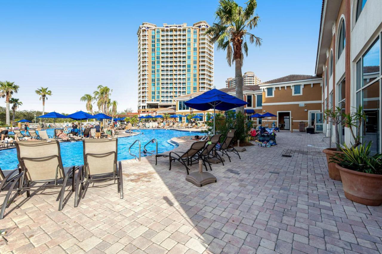 Portofino #2009 Pensacola Beach Exterior foto